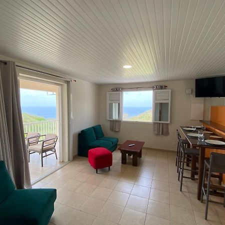 Апартаменты Locations Morne Aux Vents Fond Boucher Экстерьер фото