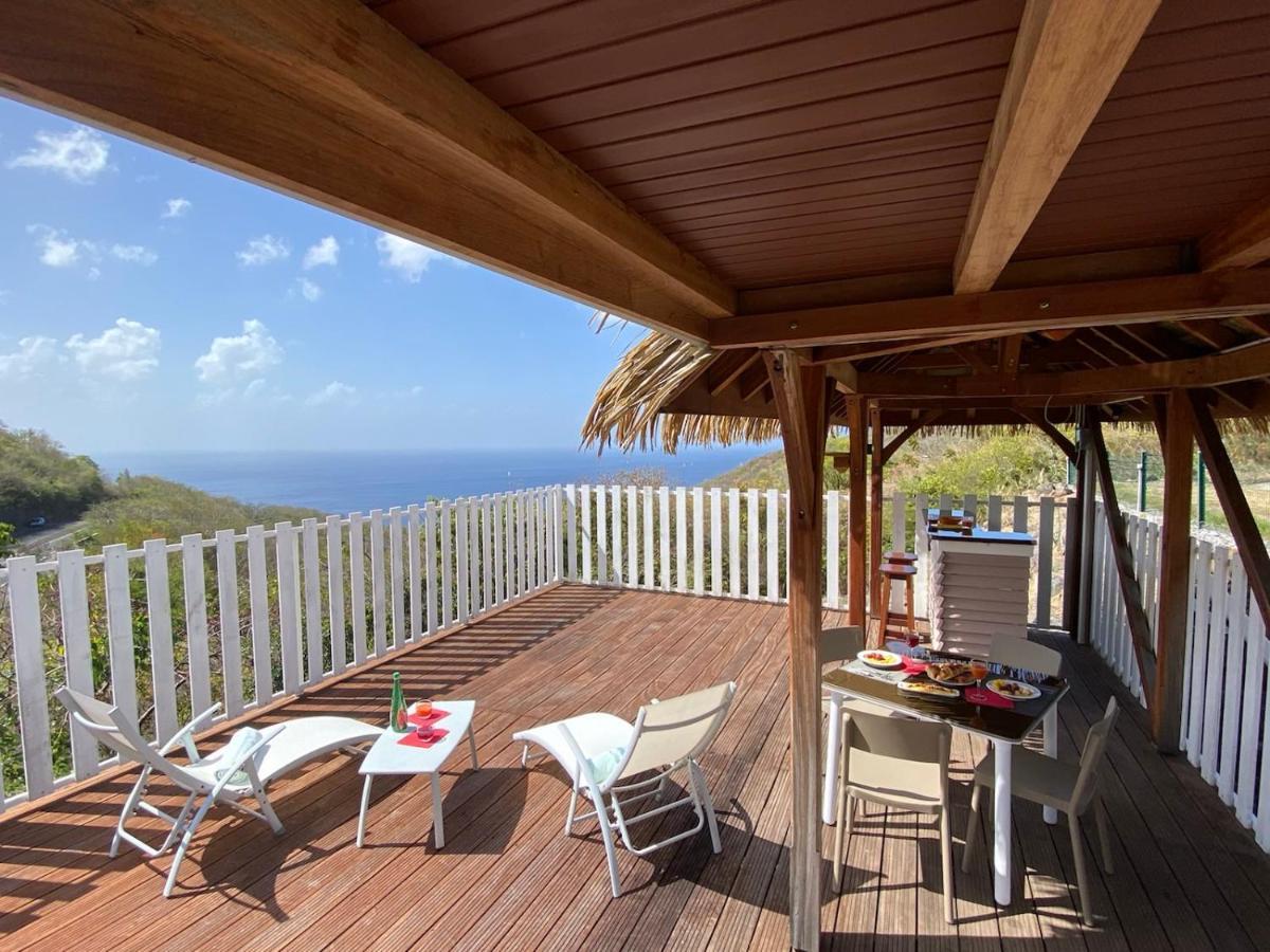 Апартаменты Locations Morne Aux Vents Fond Boucher Экстерьер фото
