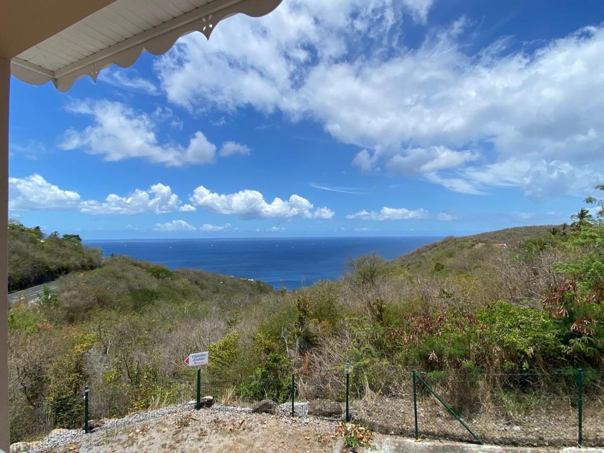 Апартаменты Locations Morne Aux Vents Fond Boucher Экстерьер фото